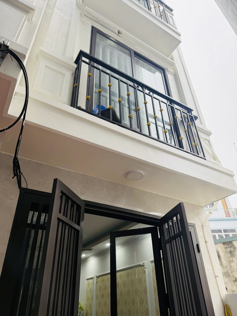 Bán nhà Tân Triều -Triều Khúc 30m2 5 tầng 3 ngủ 50m ra đường ô tô đi Nguyễn Xiển